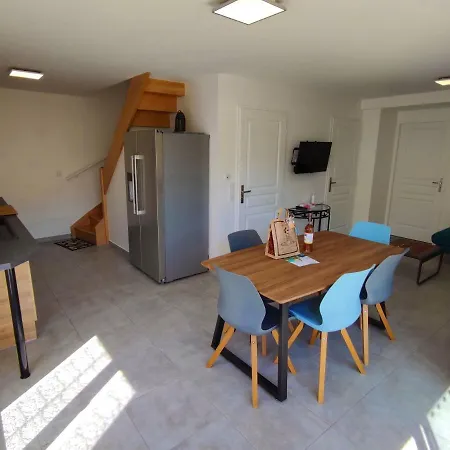 Holiday home Au Murmure De La Sorgue