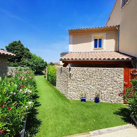 Au Murmure De La Sorgue Holiday home L'Isle-sur-la-Sorgue