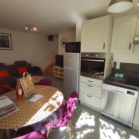 Au Murmure De La Sorgue Holiday home L'Isle-sur-la-Sorgue