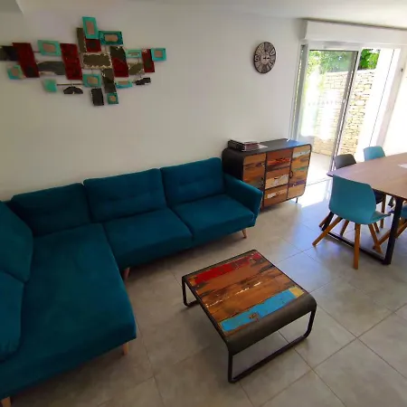 Holiday home Au Murmure De La Sorgue L'Isle-sur-la-Sorgue