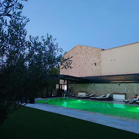 Holiday home Au Murmure De La Sorgue