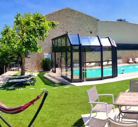 Holiday home Au Murmure De La Sorgue *