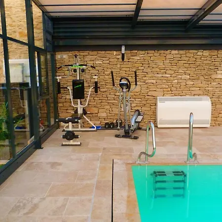 Holiday home Au Murmure De La Sorgue