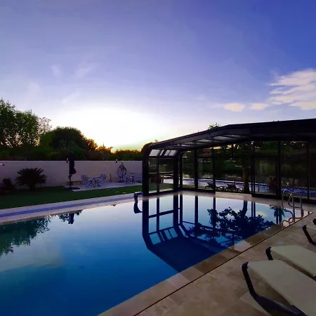 Au Murmure De La Sorgue Holiday home L'Isle-sur-la-Sorgue