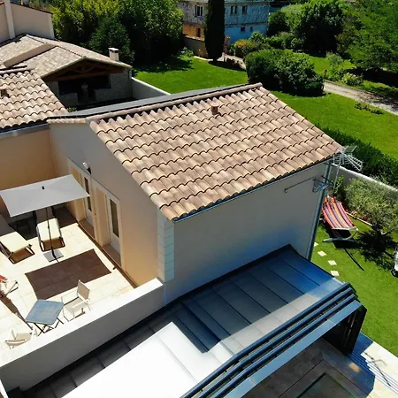 Holiday home Au Murmure De La Sorgue