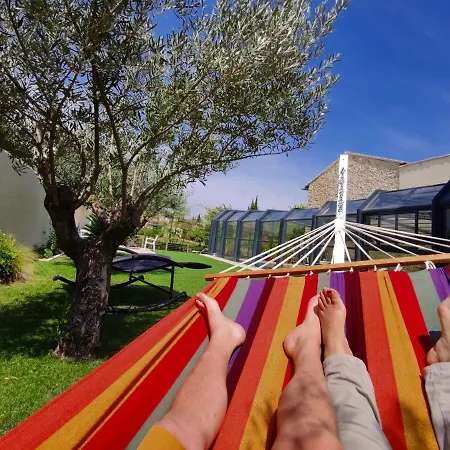 Holiday home Au Murmure De La Sorgue L'Isle-sur-la-Sorgue