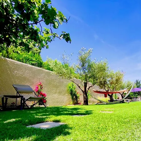 Holiday home Au Murmure De La Sorgue L'Isle-sur-la-Sorgue