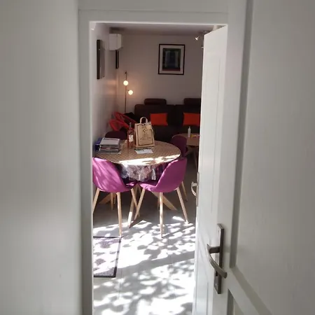 Holiday home Au Murmure De La Sorgue *