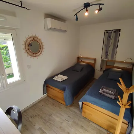 Holiday home Au Murmure De La Sorgue