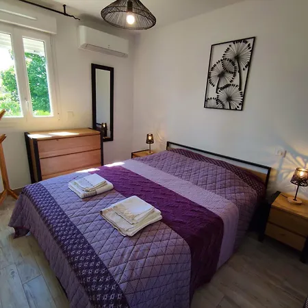 Au Murmure De La Sorgue Holiday home