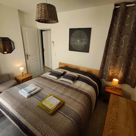 Au Murmure De La Sorgue Holiday home *